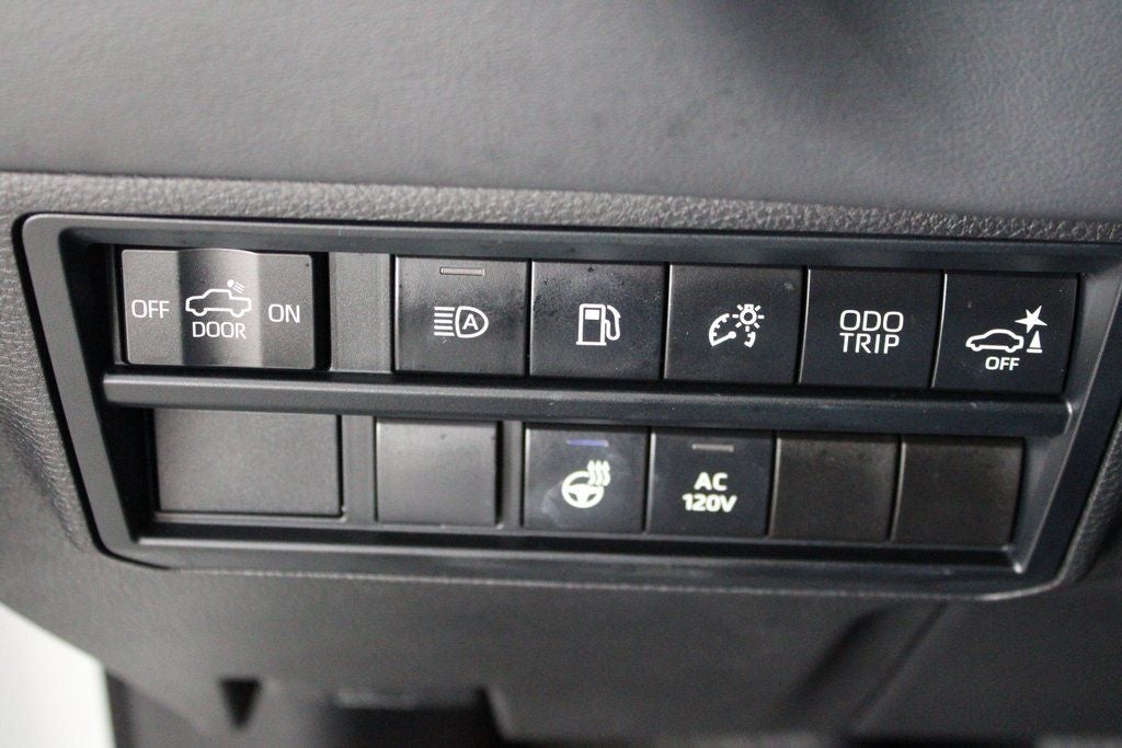 2022 Toyota TUNDRA HV 4X4 Platinum