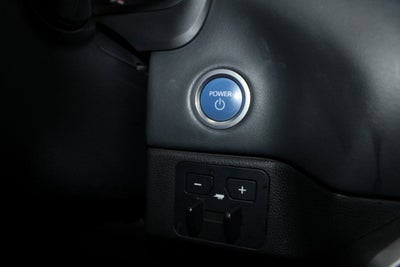 2022 Toyota TUNDRA HV 4X4 Platinum