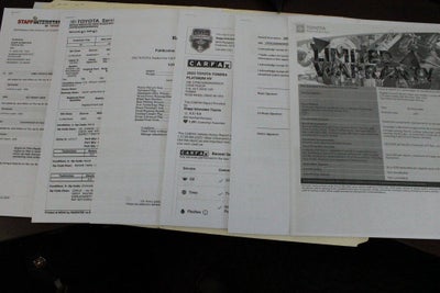 2022 Toyota TUNDRA HV 4X4 Platinum