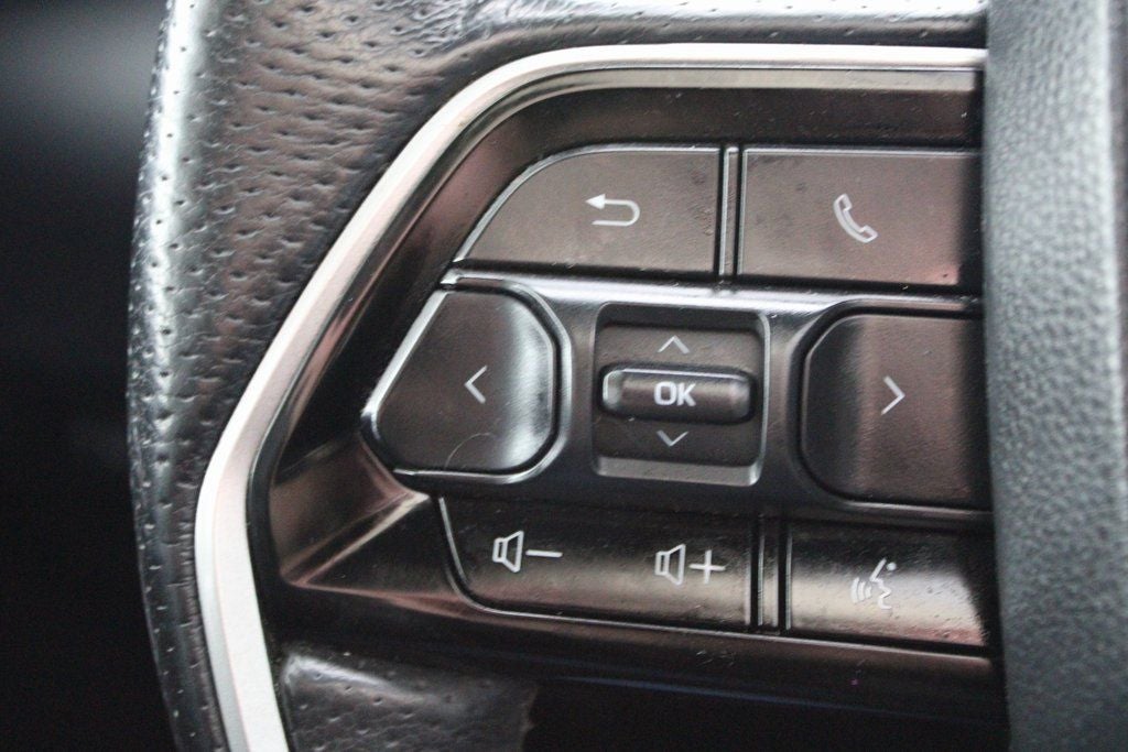 2022 Toyota TUNDRA HV 4X4 Platinum