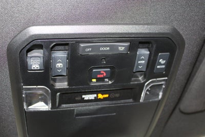 2022 Toyota TUNDRA HV 4X4 Platinum