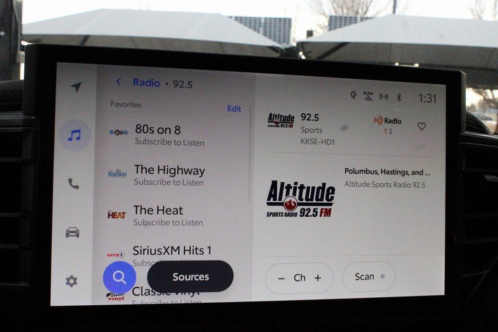 2022 Toyota TUNDRA HV 4X4 Platinum