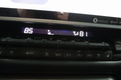 2022 Toyota TUNDRA HV 4X4 Platinum