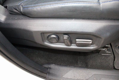 2022 Toyota TUNDRA HV 4X4 Platinum