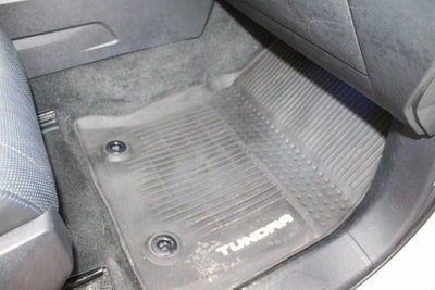 2022 Toyota TUNDRA HV 4X4 Platinum