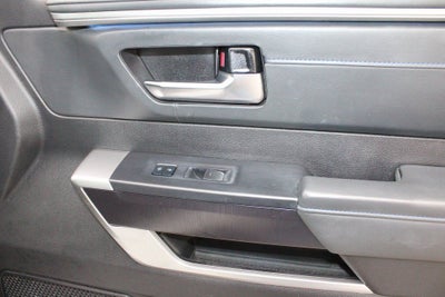 2022 Toyota TUNDRA HV 4X4 Platinum