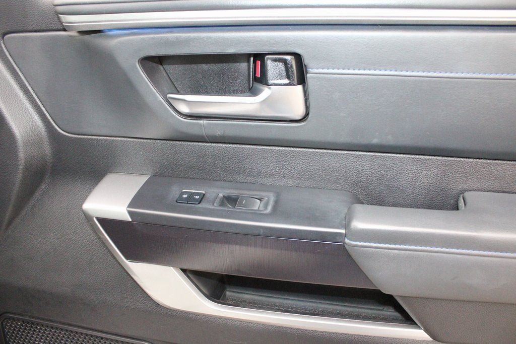 2022 Toyota TUNDRA HV 4X4 Platinum