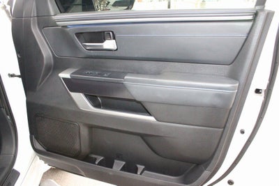 2022 Toyota TUNDRA HV 4X4 Platinum