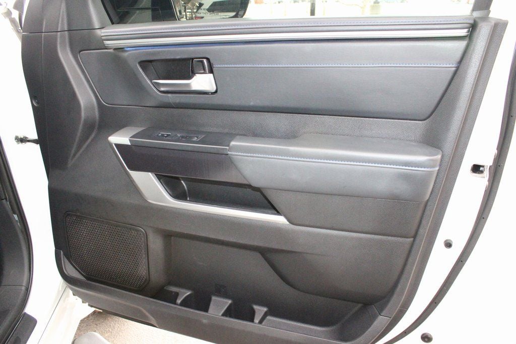 2022 Toyota TUNDRA HV 4X4 Platinum