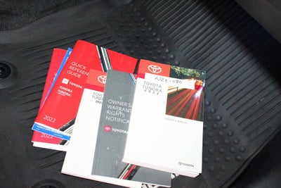 2022 Toyota TUNDRA HV 4X4 Platinum