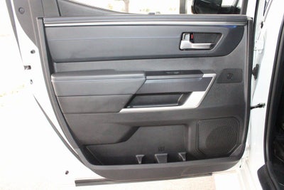 2022 Toyota TUNDRA HV 4X4 Platinum