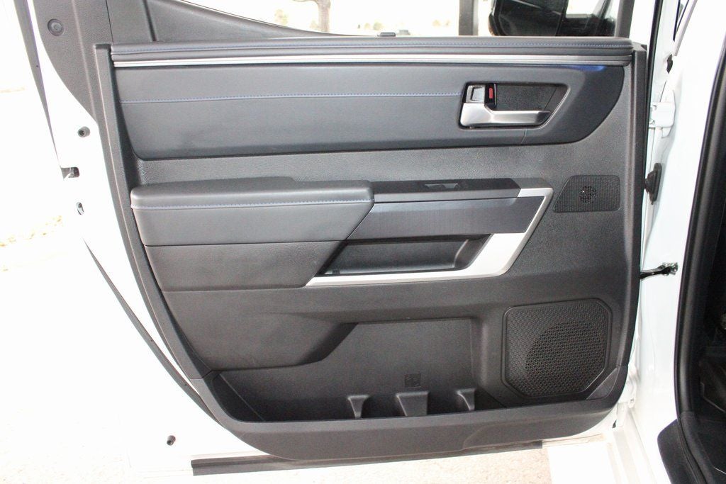 2022 Toyota TUNDRA HV 4X4 Platinum