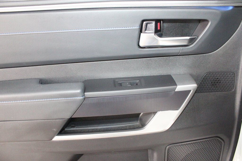 2022 Toyota TUNDRA HV 4X4 Platinum