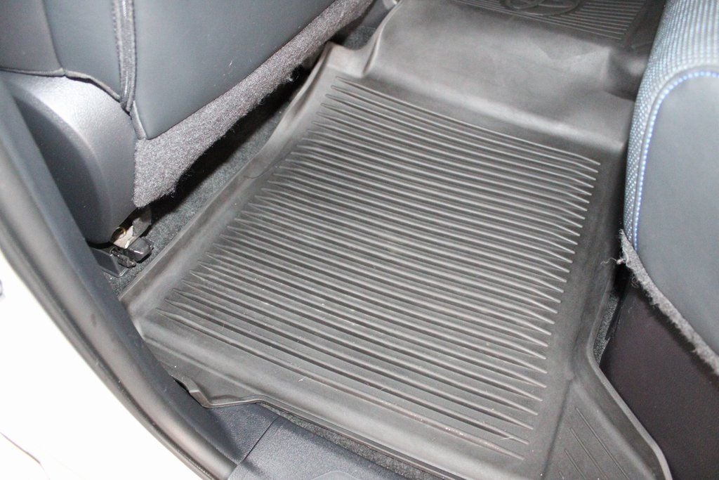 2022 Toyota TUNDRA HV 4X4 Platinum