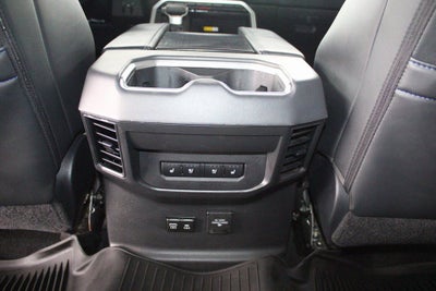 2022 Toyota TUNDRA HV 4X4 Platinum