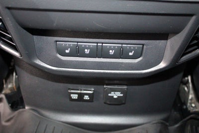 2022 Toyota TUNDRA HV 4X4 Platinum