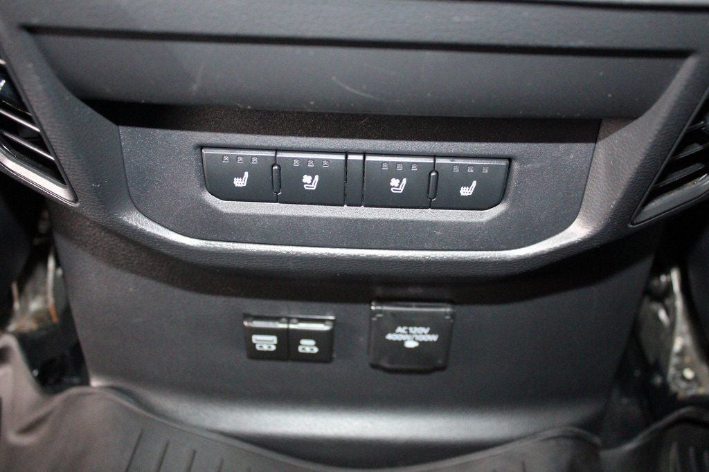 2022 Toyota TUNDRA HV 4X4 Platinum