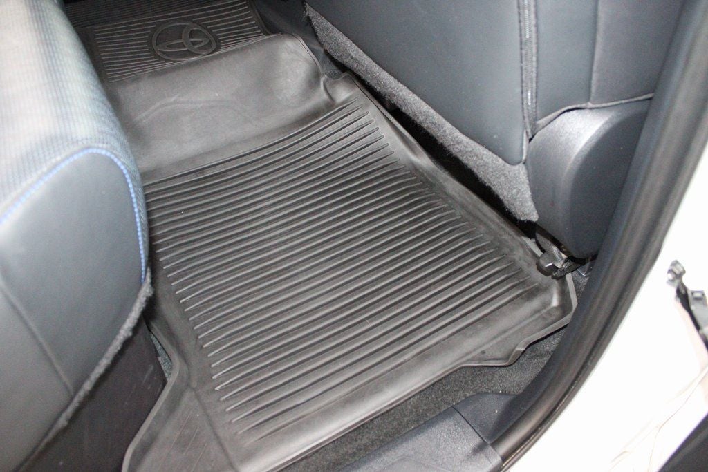 2022 Toyota TUNDRA HV 4X4 Platinum