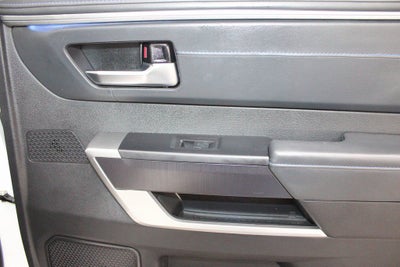 2022 Toyota TUNDRA HV 4X4 Platinum