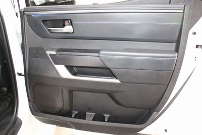 2022 Toyota TUNDRA HV 4X4 Platinum