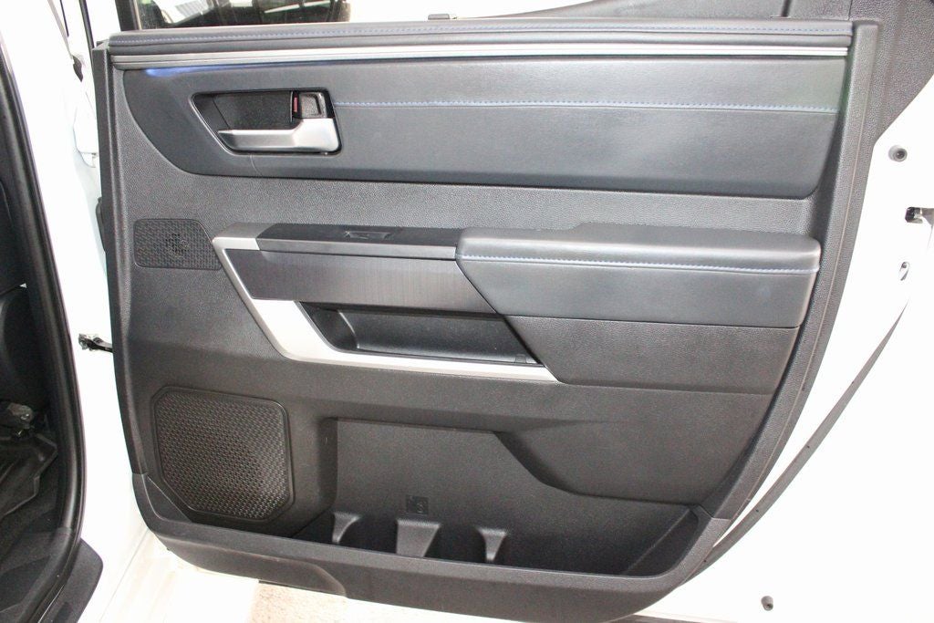 2022 Toyota TUNDRA HV 4X4 Platinum