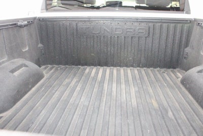 2022 Toyota TUNDRA HV 4X4 Platinum