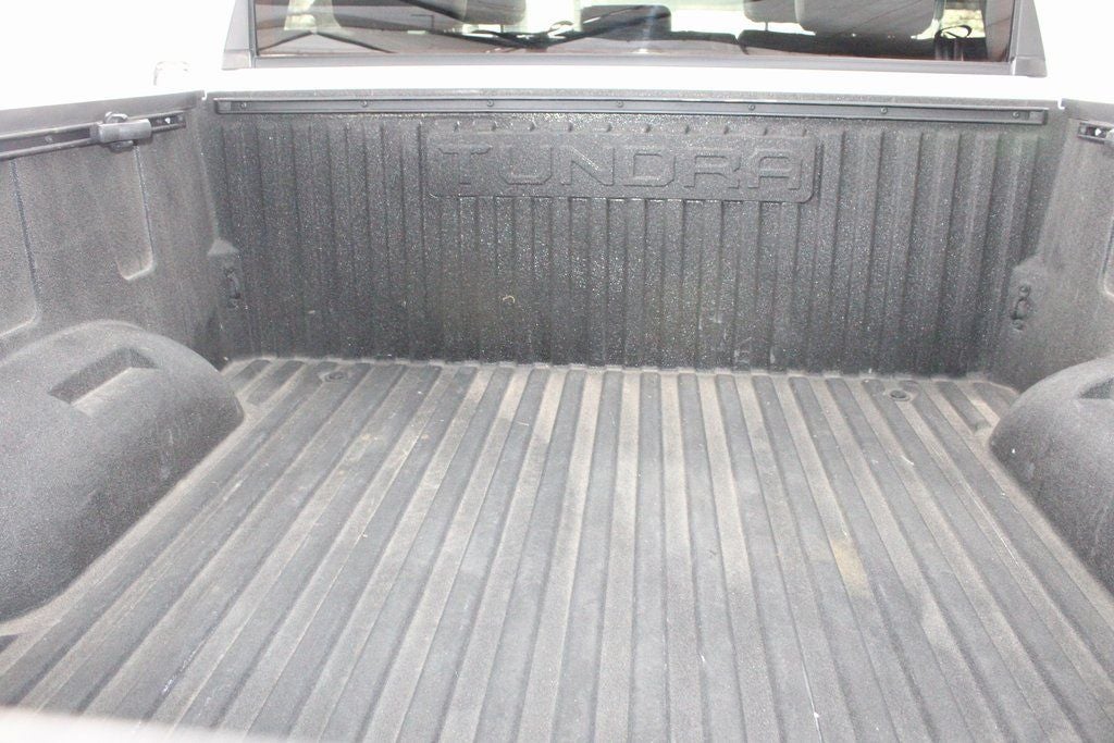 2022 Toyota TUNDRA HV 4X4 Platinum