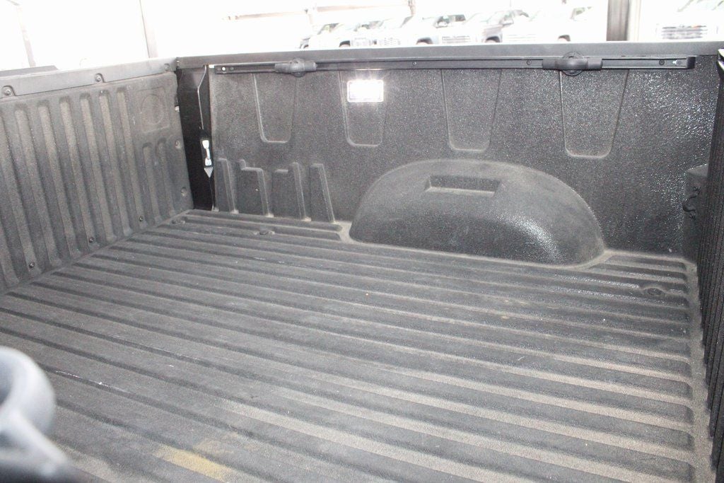 2022 Toyota TUNDRA HV 4X4 Platinum