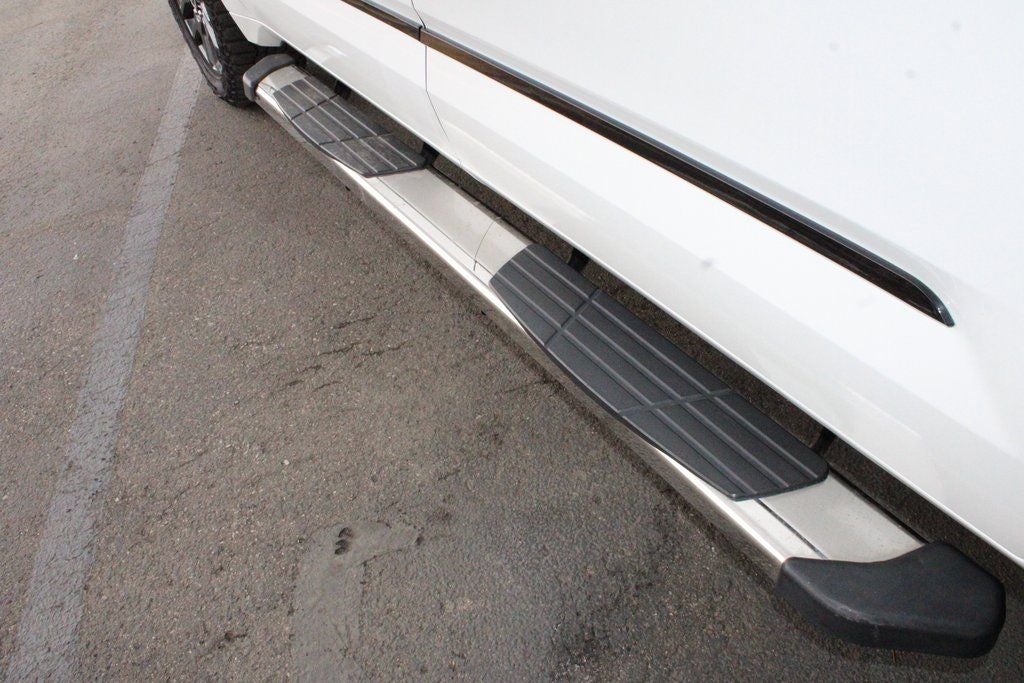 2022 Toyota TUNDRA HV 4X4 Platinum