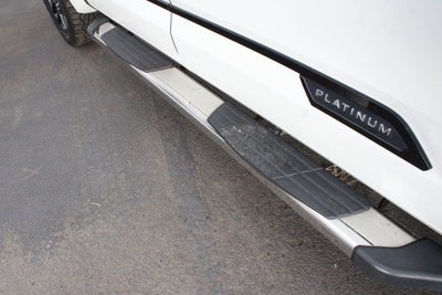 2022 Toyota TUNDRA HV 4X4 Platinum