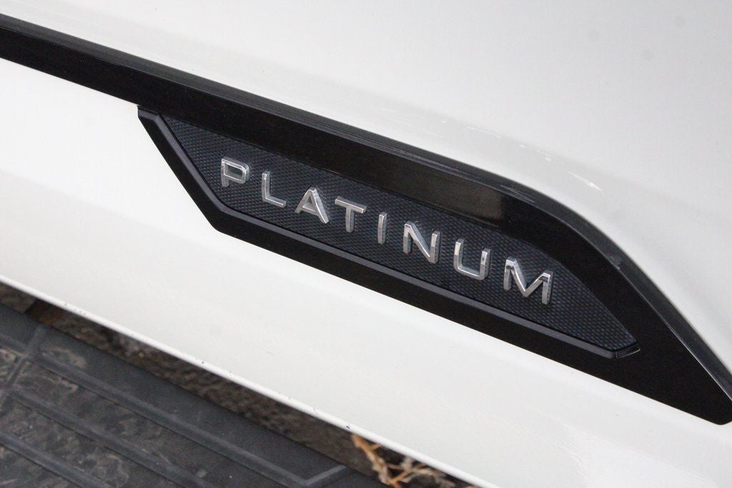 2022 Toyota TUNDRA HV 4X4 Platinum