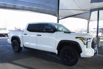 2023 Toyota TUNDRA HV 4X4 TRD Pro