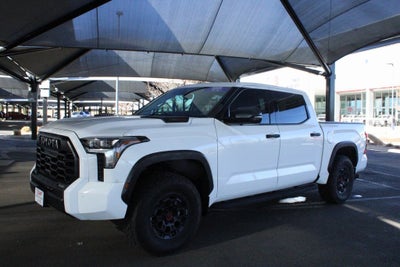 2023 Toyota TUNDRA HV 4X4 TRD Pro