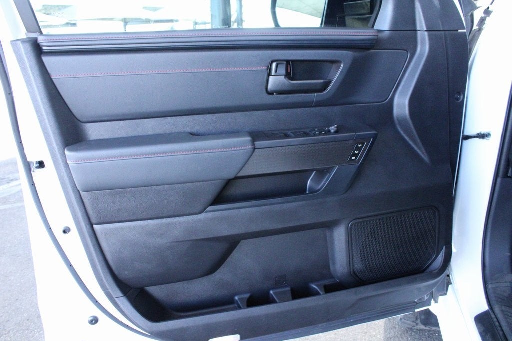 2023 Toyota TUNDRA HV 4X4 TRD Pro