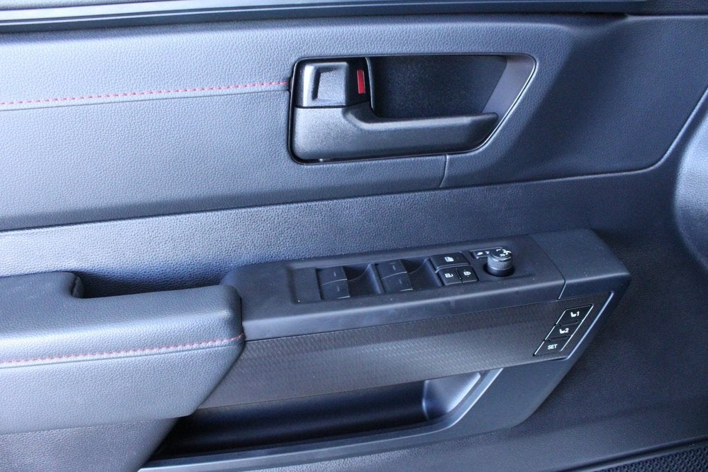 2023 Toyota TUNDRA HV 4X4 TRD Pro