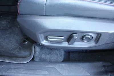 2023 Toyota TUNDRA HV 4X4 TRD Pro