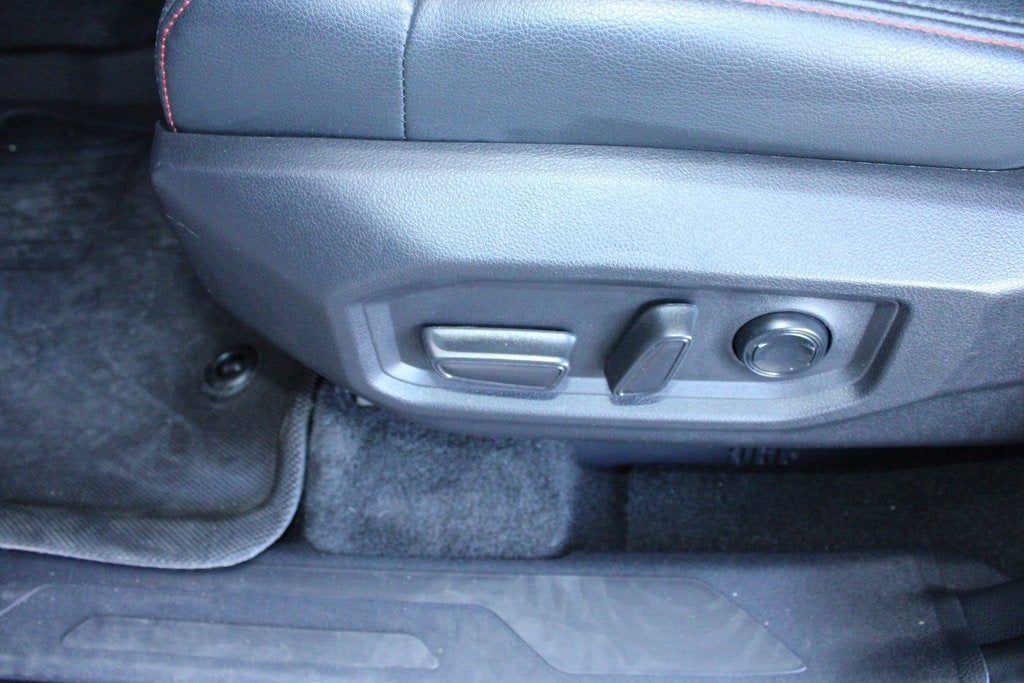 2023 Toyota TUNDRA HV 4X4 TRD Pro