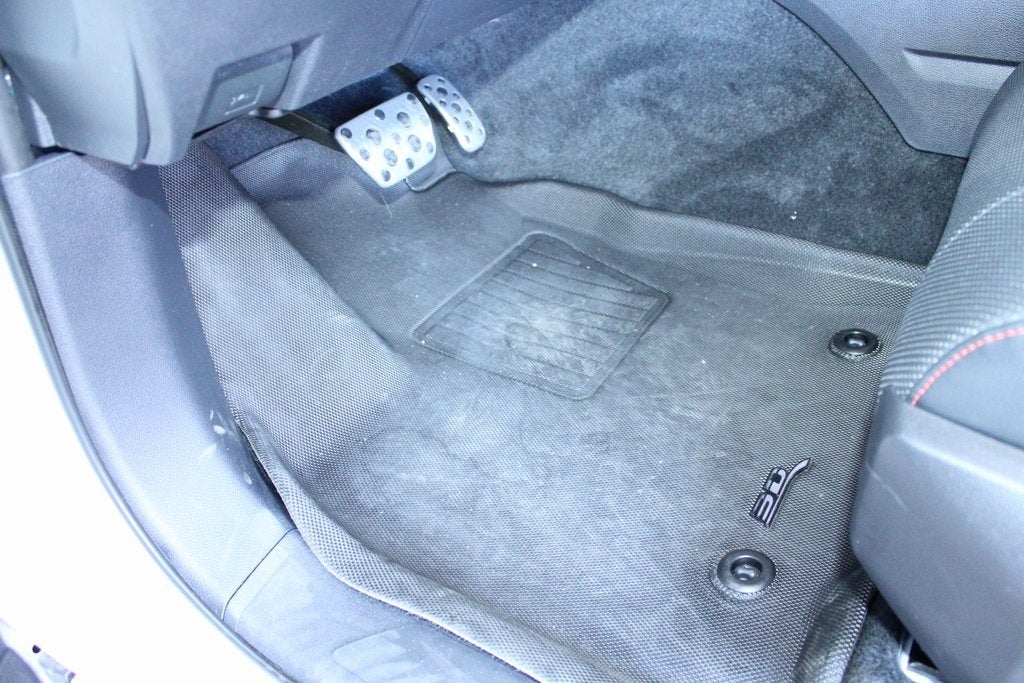 2023 Toyota TUNDRA HV 4X4 TRD Pro