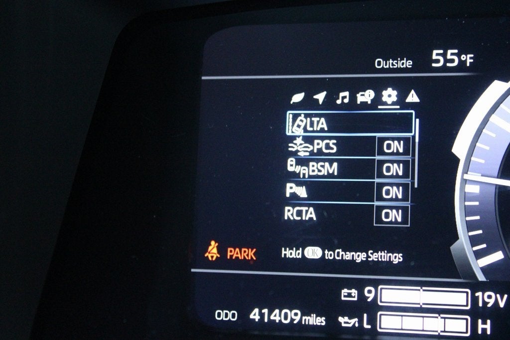 2023 Toyota TUNDRA HV 4X4 TRD Pro