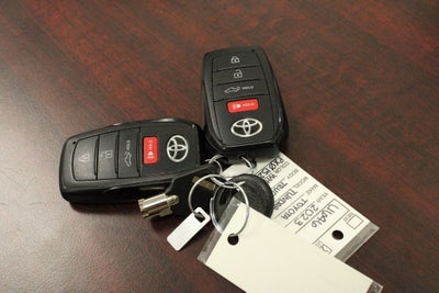 2023 Toyota TUNDRA HV 4X4 TRD Pro