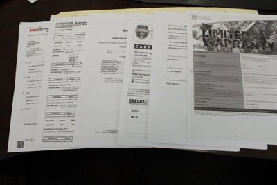 2023 Toyota TUNDRA HV 4X4 TRD Pro