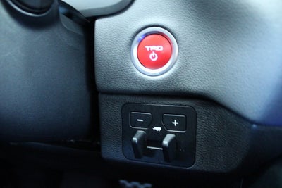 2023 Toyota TUNDRA HV 4X4 TRD Pro