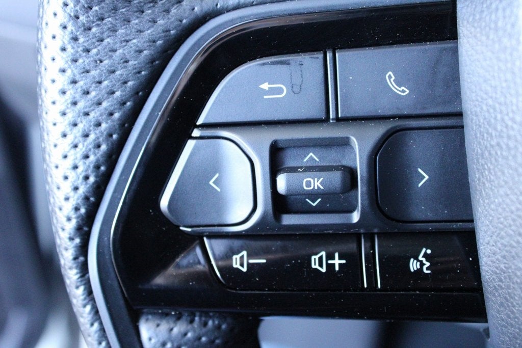 2023 Toyota TUNDRA HV 4X4 TRD Pro