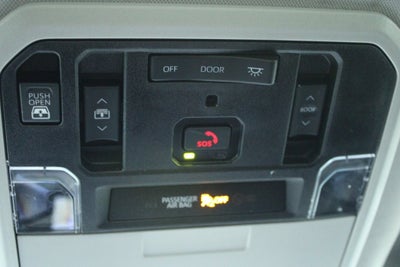 2023 Toyota TUNDRA HV 4X4 TRD Pro