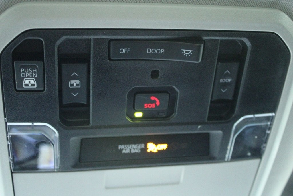 2023 Toyota TUNDRA HV 4X4 TRD Pro