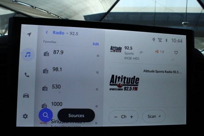 2023 Toyota TUNDRA HV 4X4 TRD Pro