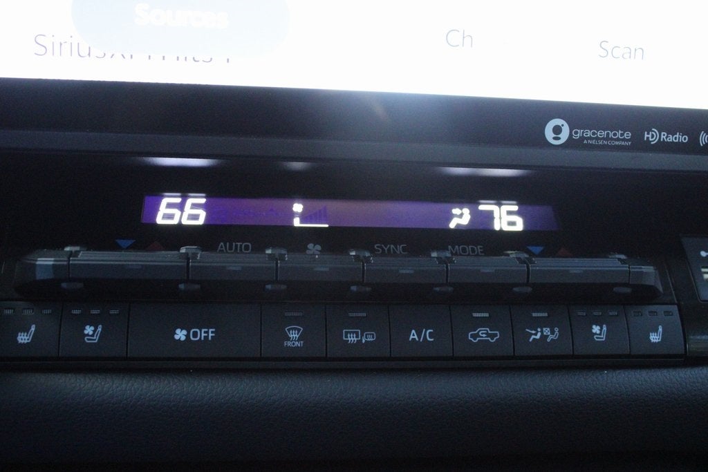 2023 Toyota TUNDRA HV 4X4 TRD Pro