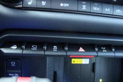 2023 Toyota TUNDRA HV 4X4 TRD Pro