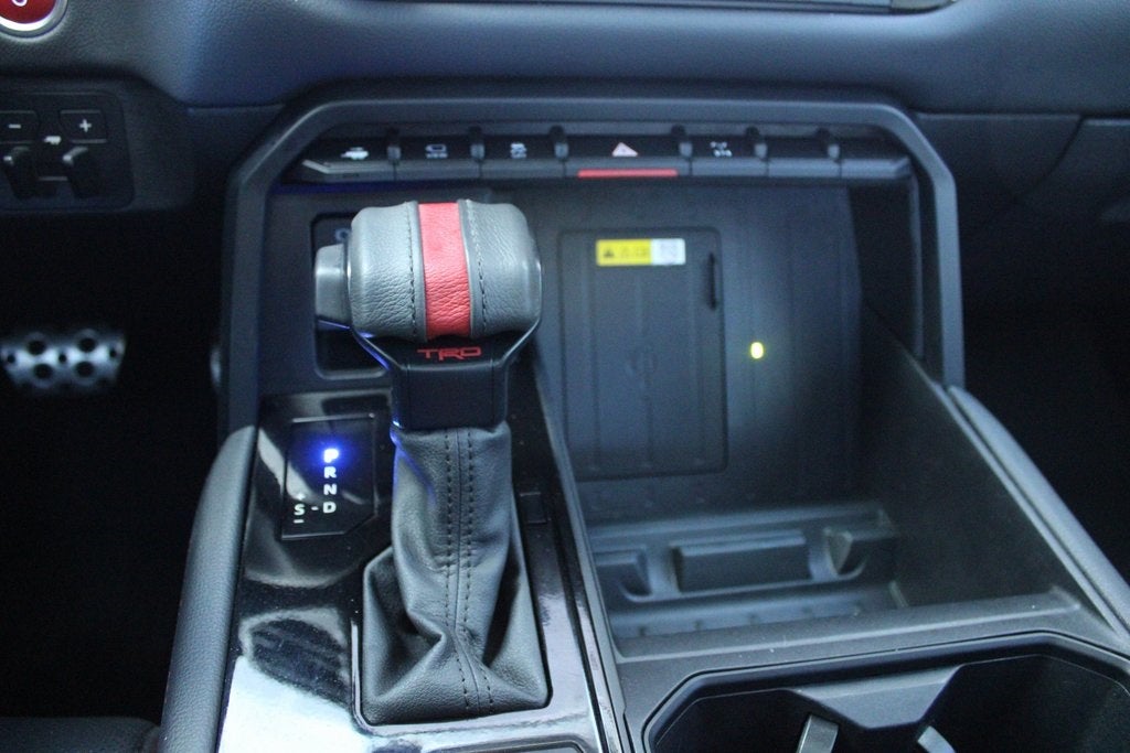 2023 Toyota TUNDRA HV 4X4 TRD Pro