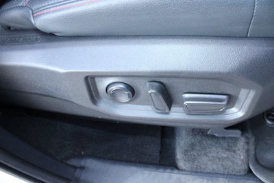 2023 Toyota TUNDRA HV 4X4 TRD Pro